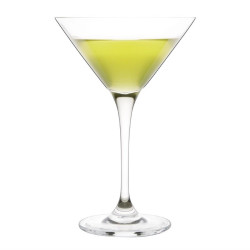 Verres à Martini en cristal Olympia Campana 260ml 