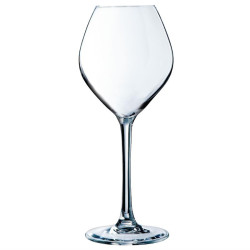 Verres à vin blanc Arcoroc Grands Cépages 470ml (lot de 12) 