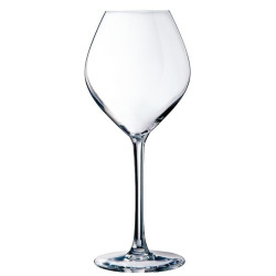 Verres à vin blanc Arcoroc Magnifique Arcoroc Grands Cepages 350ml (lot de 24) 
