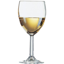 Verres à vin CE Arcoroc Savoie Grand Vin 350ml (lot de 48) 