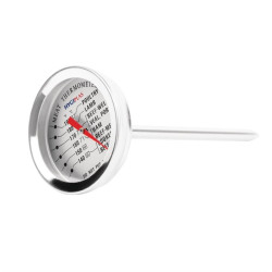 Thermomètre à viande Hygiplas 