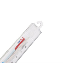 Thermomètre suspendu pour congélateur Hygiplas 