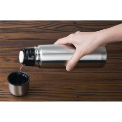 Bouteilles thermos inox Olympia 
