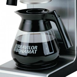 Bravilor - Machine à café Mondo