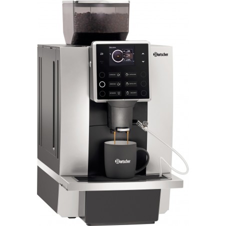 Machine à café automatique KV1 - Bartscher