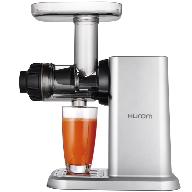 Hurom - Extracteur de jus Hurom Chef série GI - Le Shopping du Chef