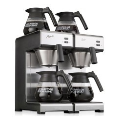 Bravilor - Machine à café MondoTwin