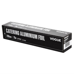 Papier aluminium Vogue 290mm 