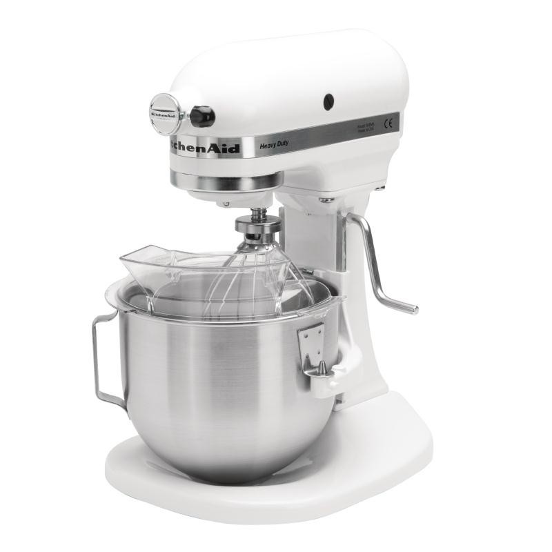 Achetez votre robot kitchenAid 6,9 litres en promotion - Le Shopping du Chef