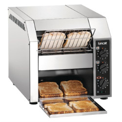 Toaster à convoyeur Lincat CT1 