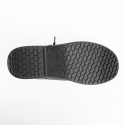 Chaussures de sécurité basiques noires Slipbuster 