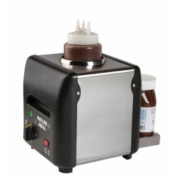 Roller Grill - Chauffe Chocolat Simple