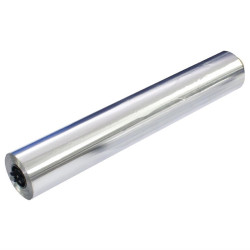 Papier aluminium pour distributeur compact Wrapmaster (Lot de 3) 