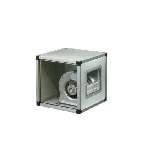 Achat / Vente Caisson avec ventilateur centrifuge en promotion
