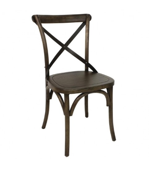 Achat / Vente chaises en bois contemporaines pas cher