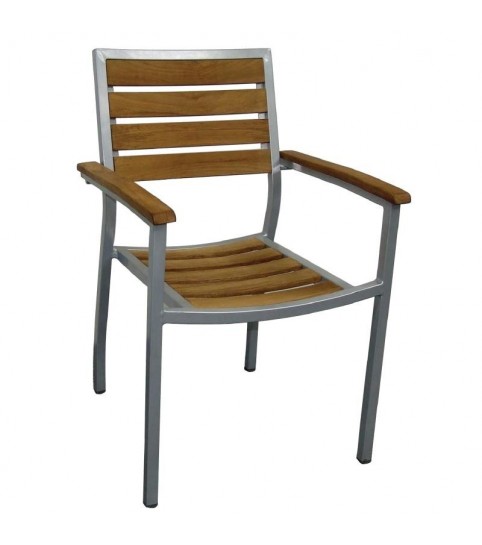 Achat / Vente chaises en bois dur pas cher pour la restauration 