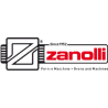 Zanolli - Expédié 1 à 4 semaines