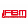 FBM Food Boscolo Machines - Expédié sous 10 jours