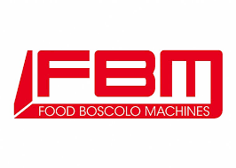 FBM Food Boscolo Machines - Expédié sous 10 jours
